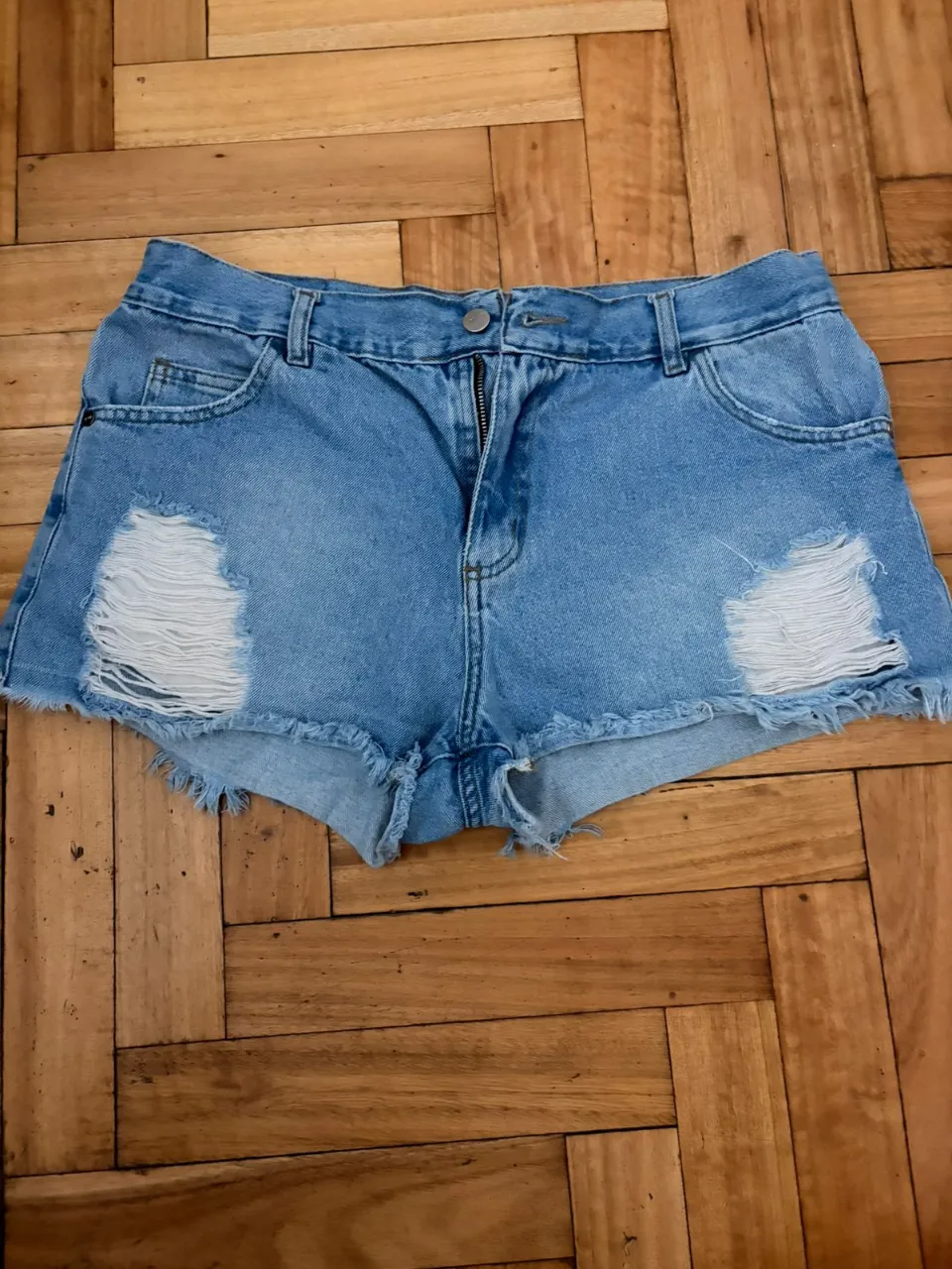 Short i ♥ 47 - imagen 1