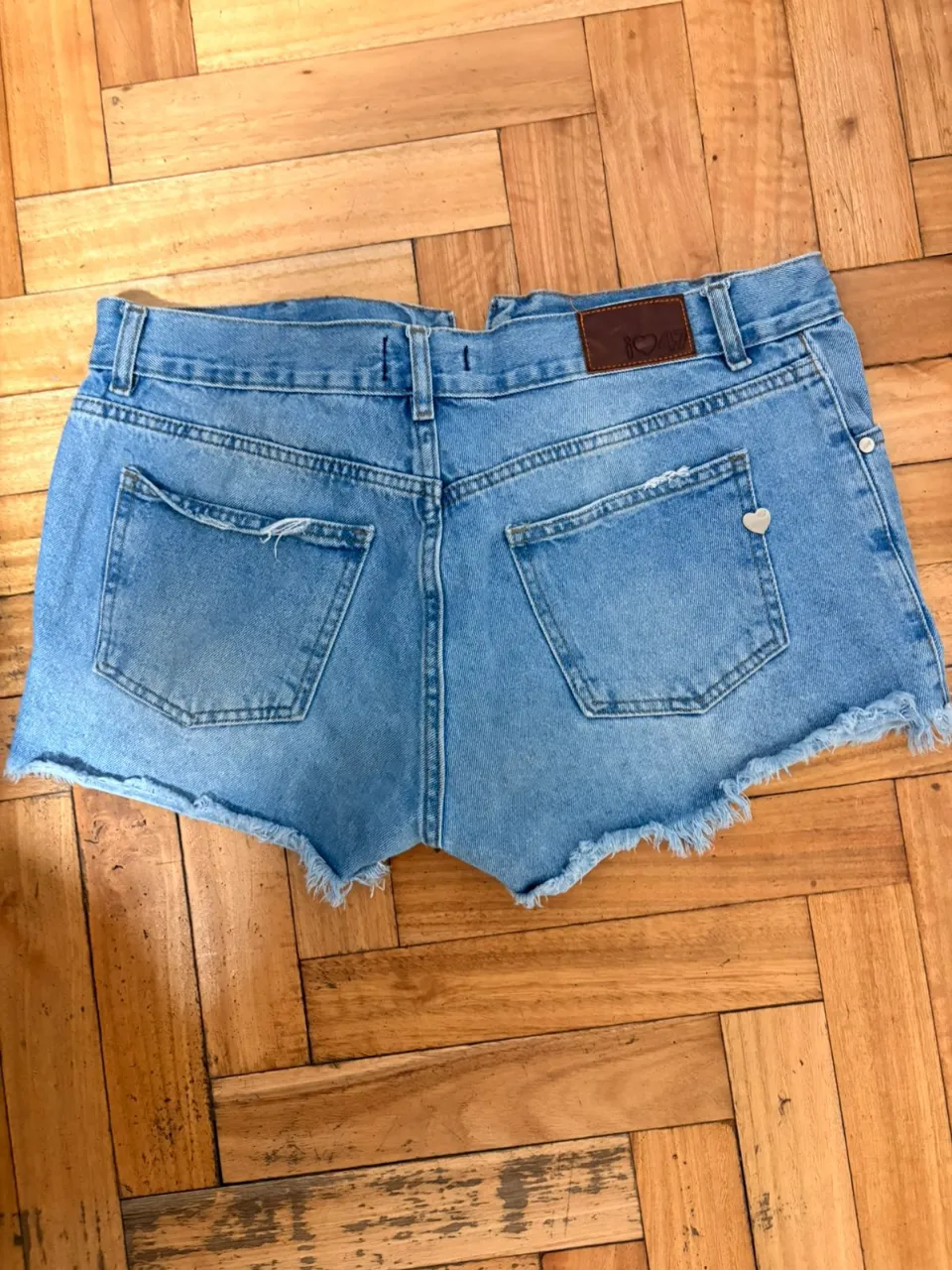 Short i ♥ 47 - imagen 2