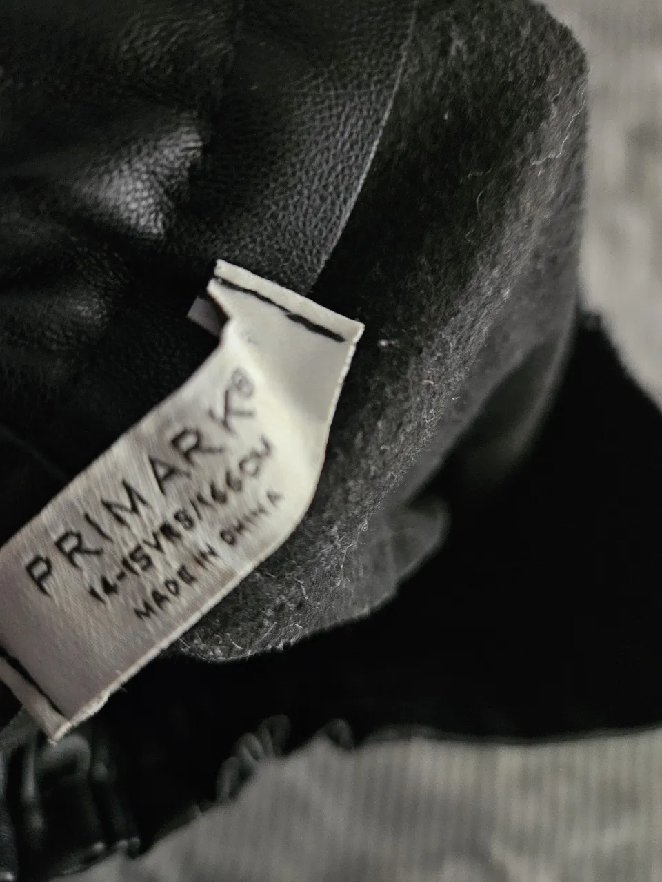 Bermuda Primark - imagen 3
