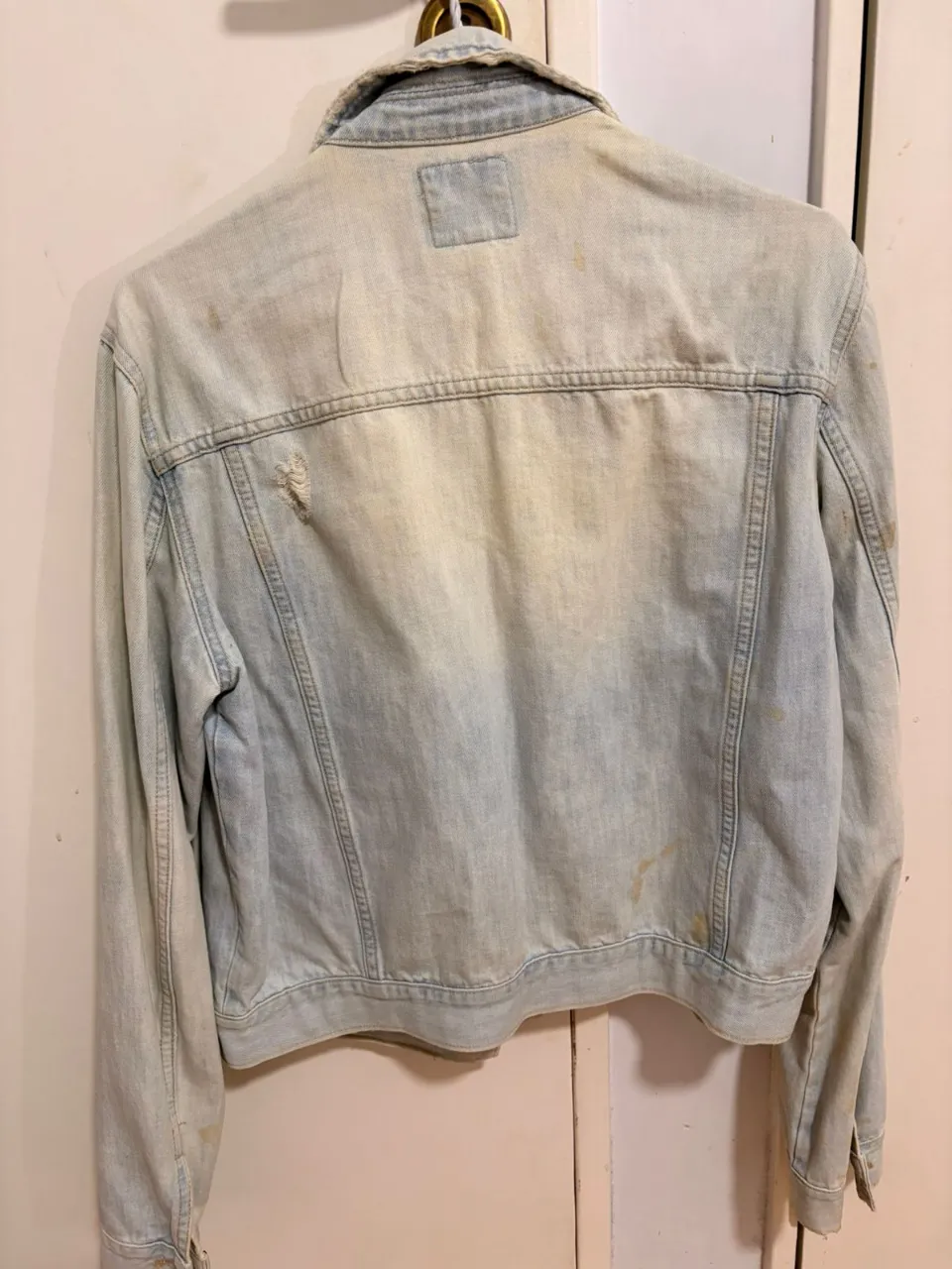 Campera Zara - imagen 3