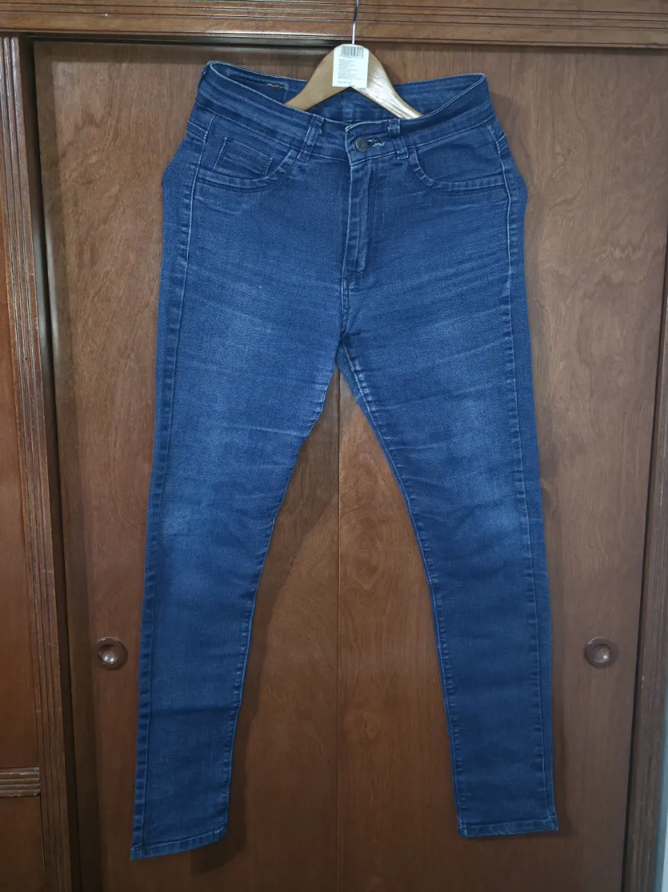 Jean Sin marca - imagen 1