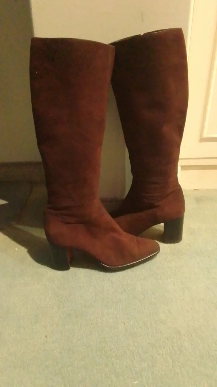 Botas Otro - imagen 2
