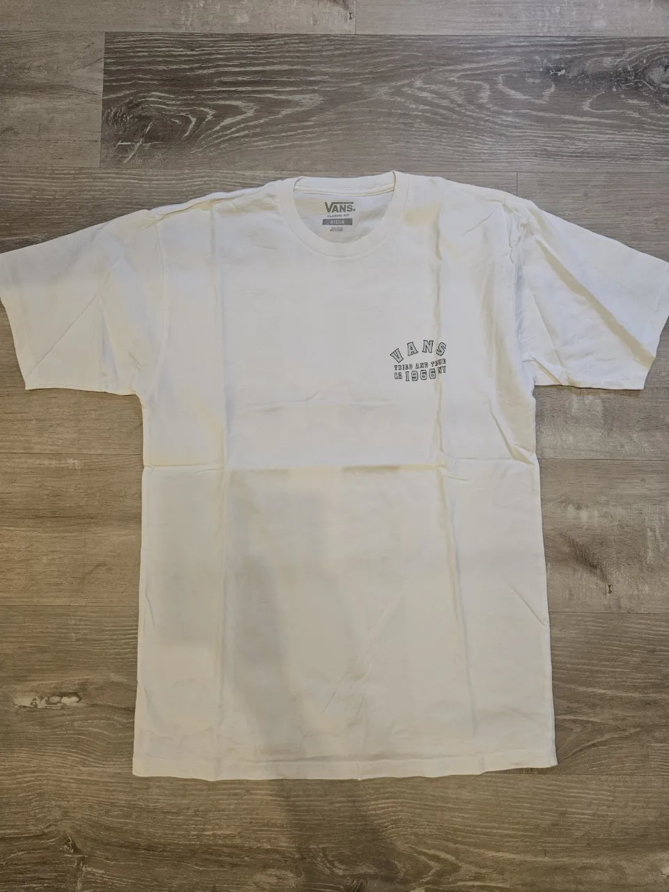 Remera Vans - imagen 2