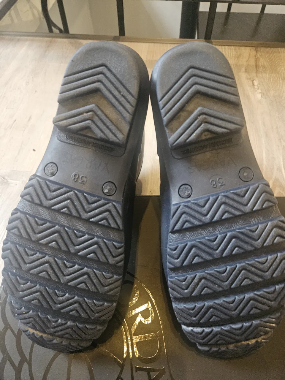 Botas Storm - imagen 3