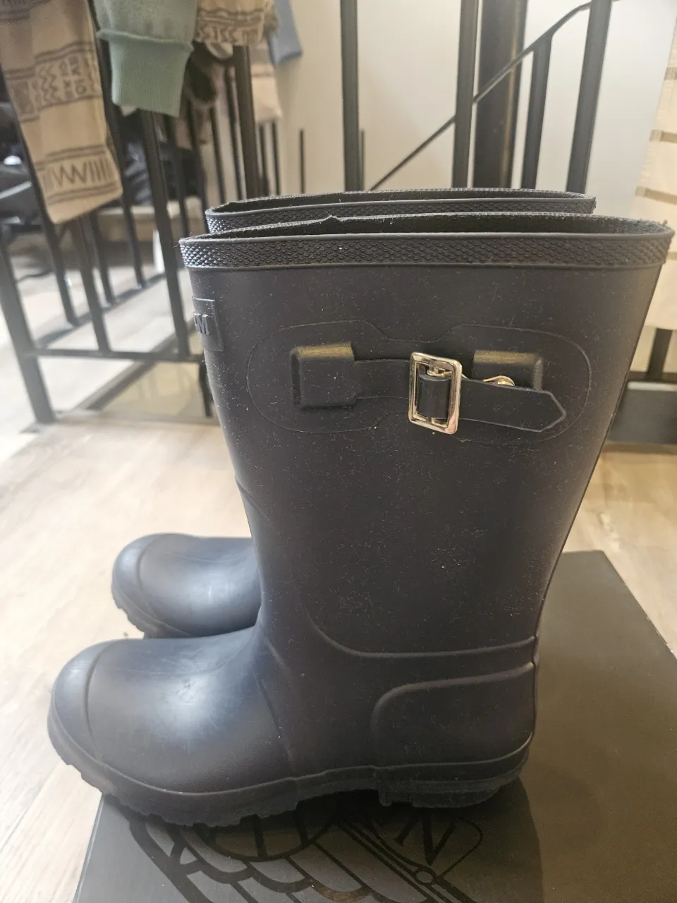 Botas Storm - imagen 2