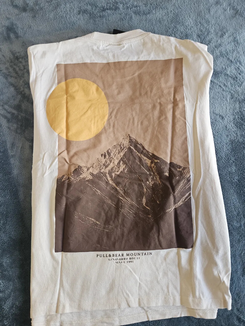 Remera Pull & Bear - imagen 2