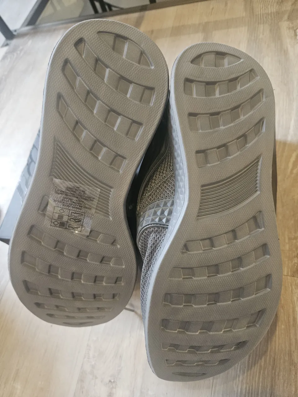 Zapatillas Primark - imagen 3