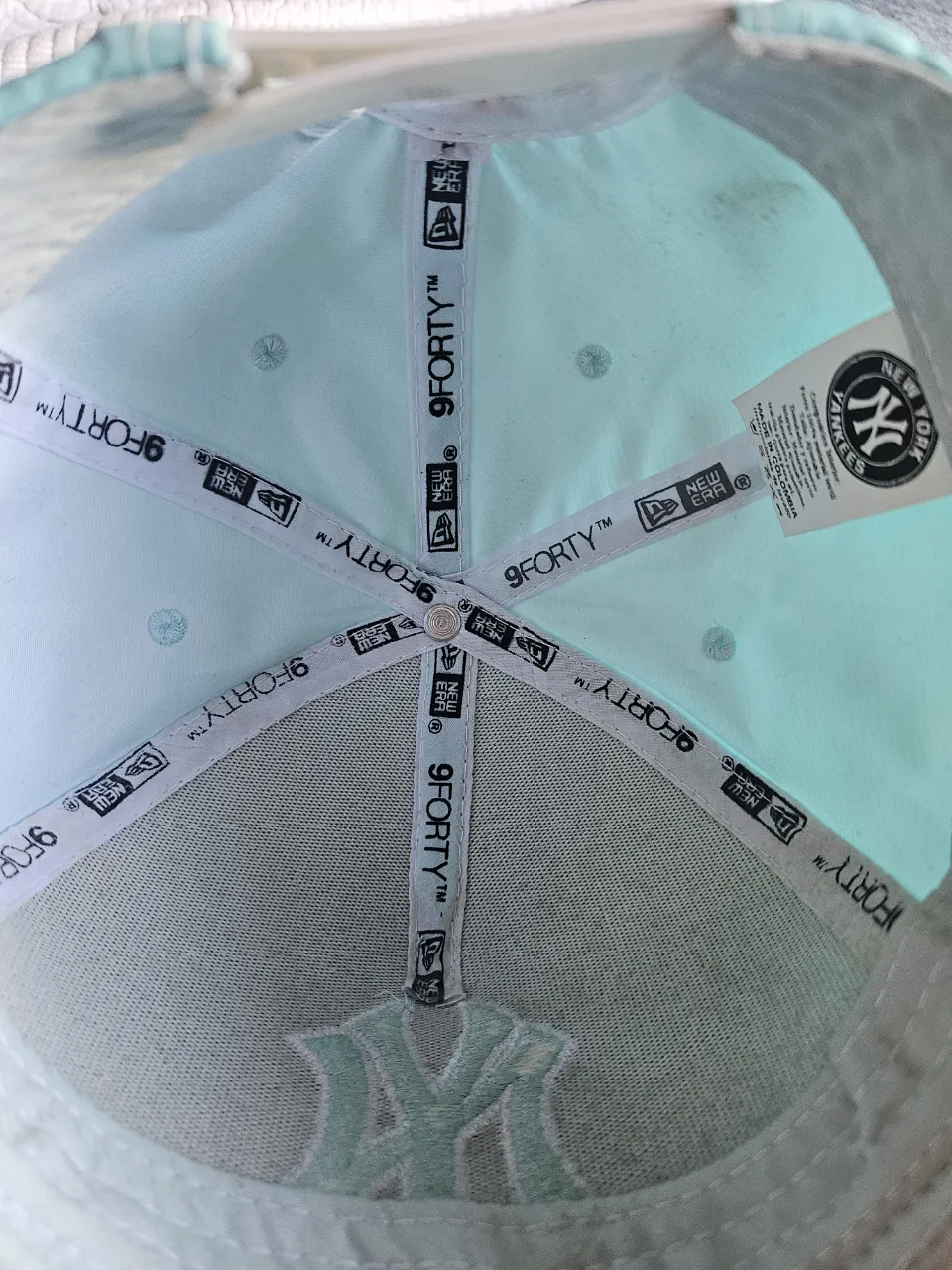 Gorra New Era - imagen 2