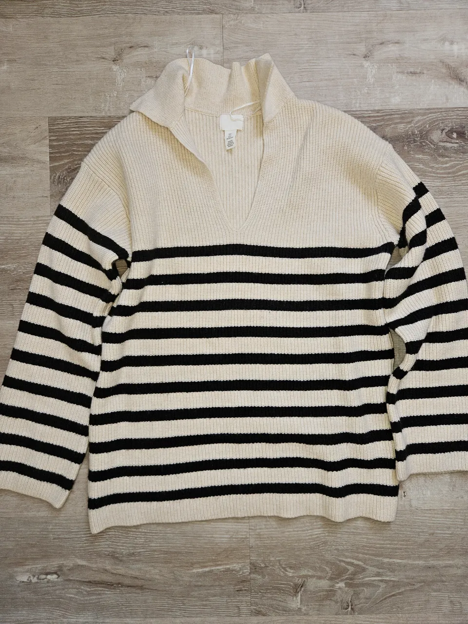 Sweater H&M - imagen 1