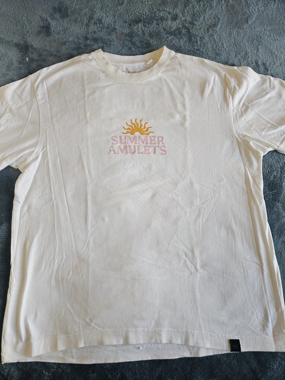 Remera Pull & Bear - imagen 1