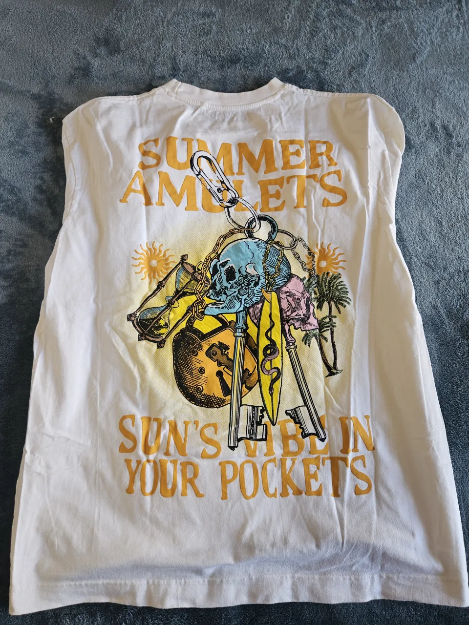 Remera Pull & Bear - imagen 2