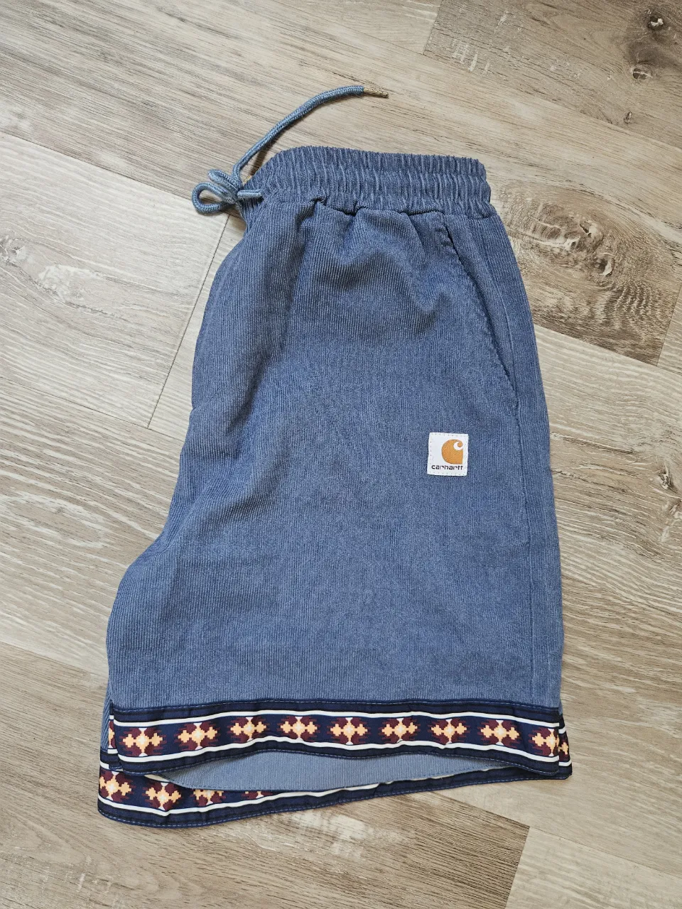 Short Carhartt - imagen 2