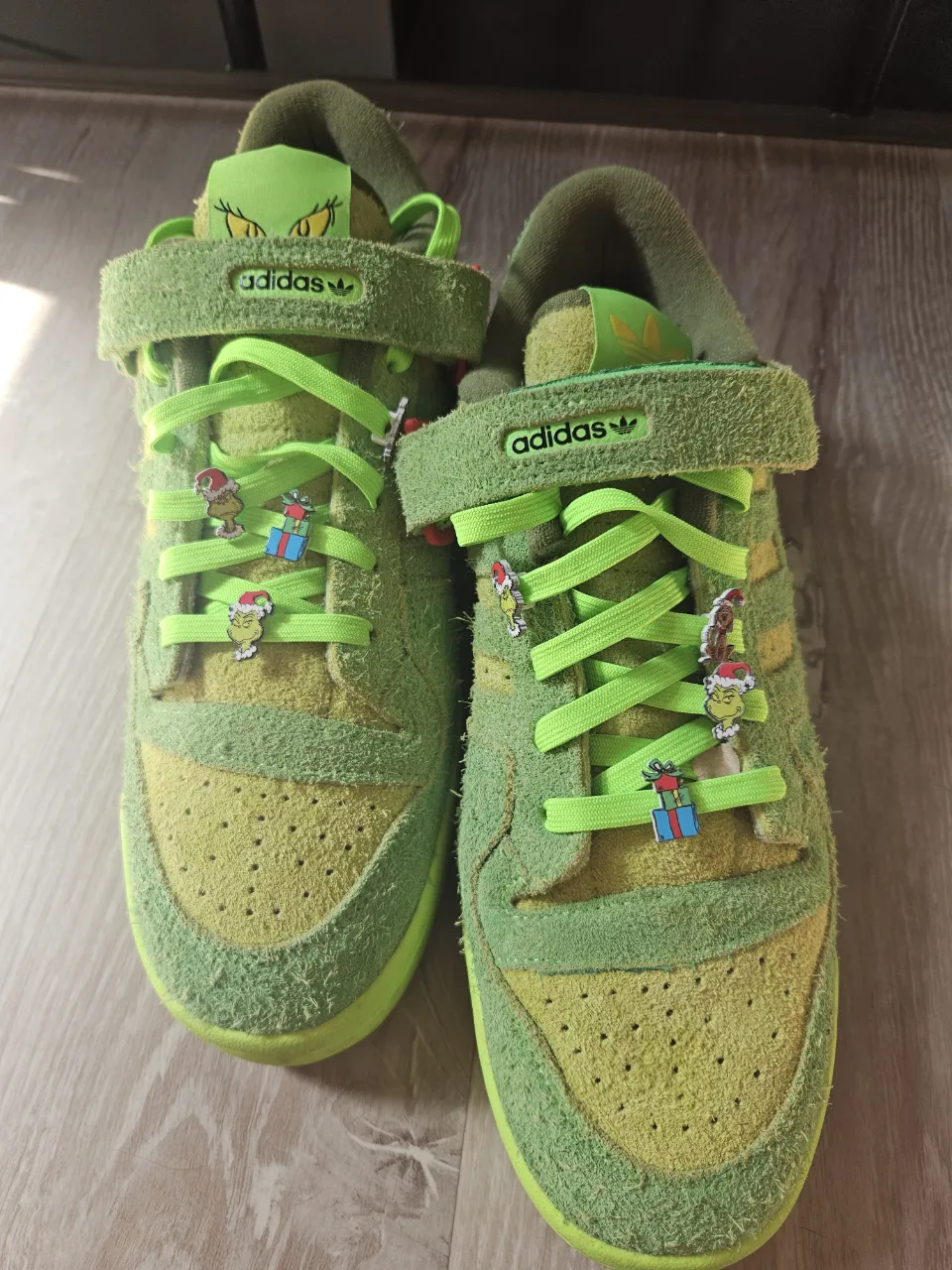 Zapatillas adidas