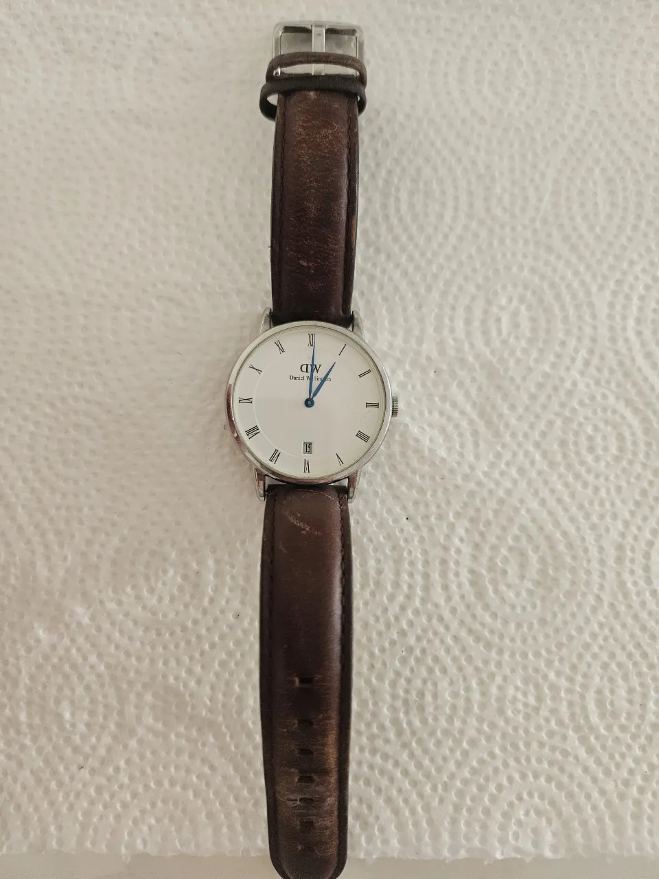 Reloj Daniel Wellington
