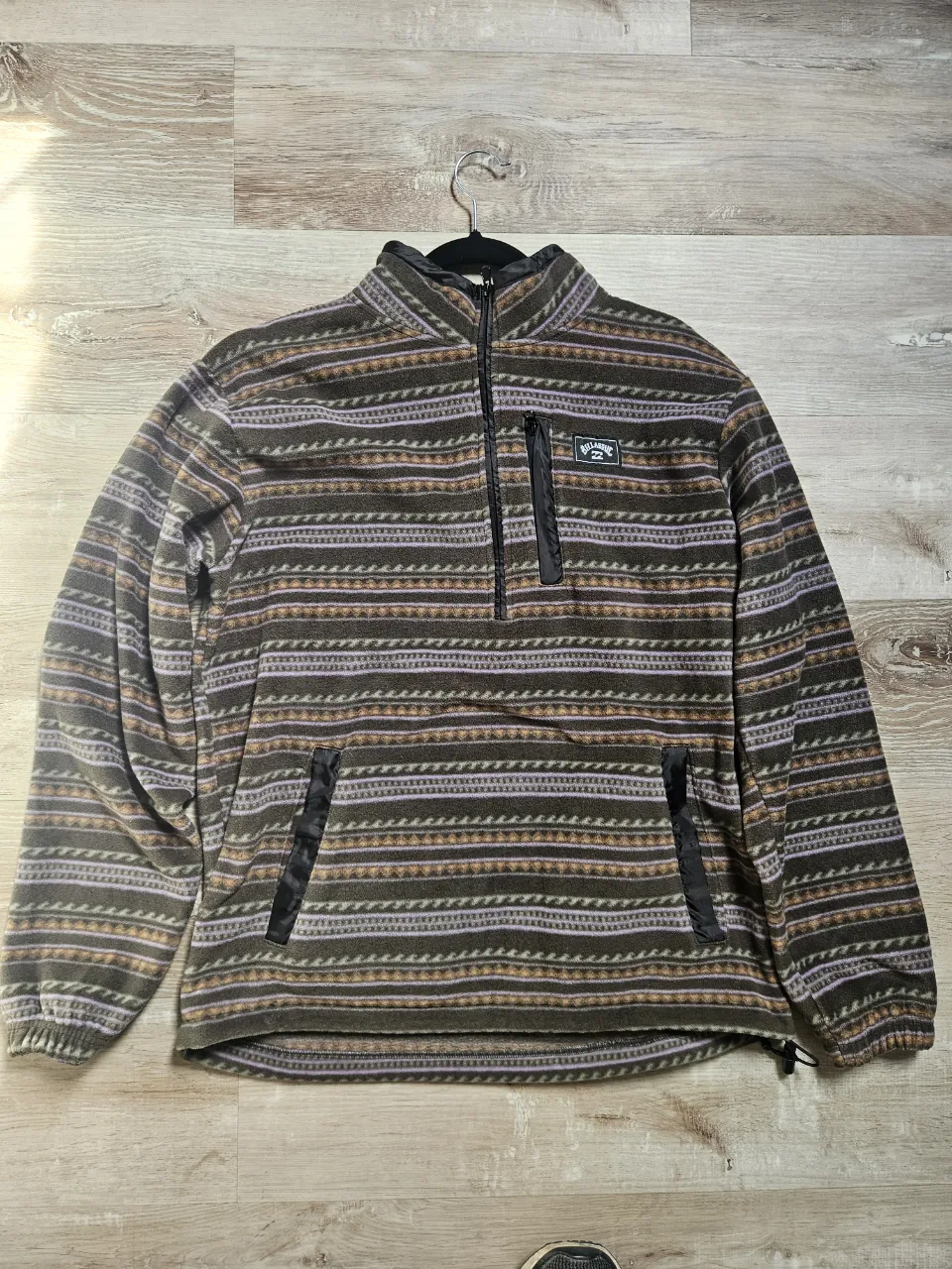 Buzo Billabong