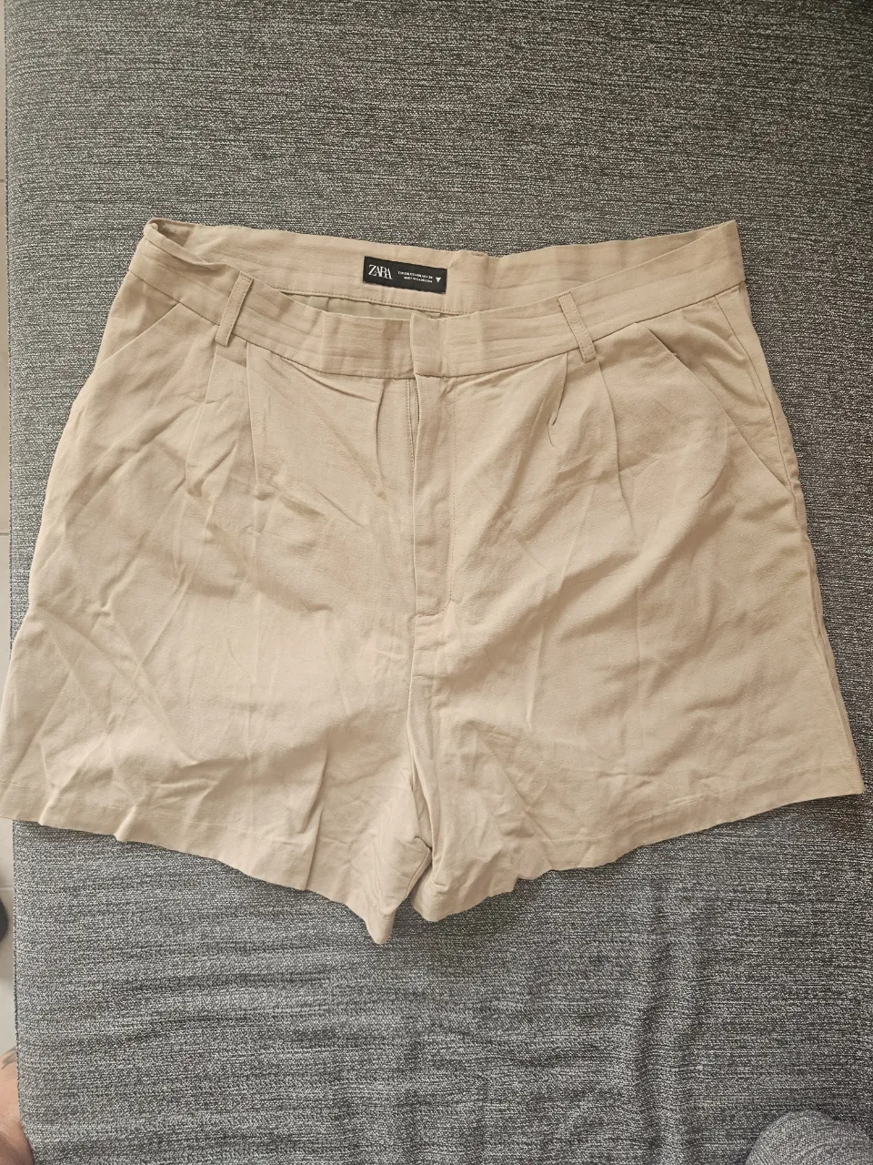 Short Zara - imagen 1