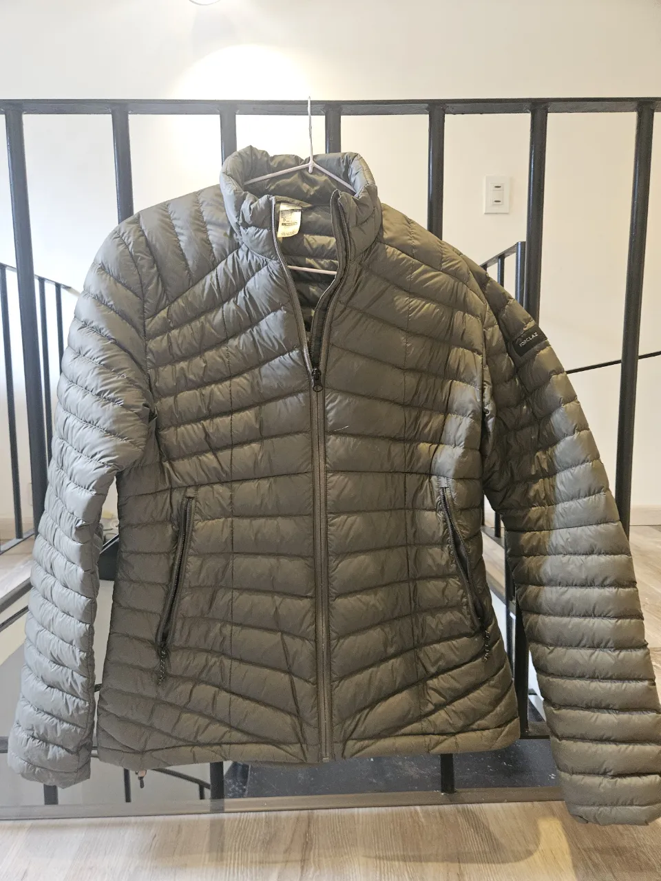 Campera Decathlon - imagen 1