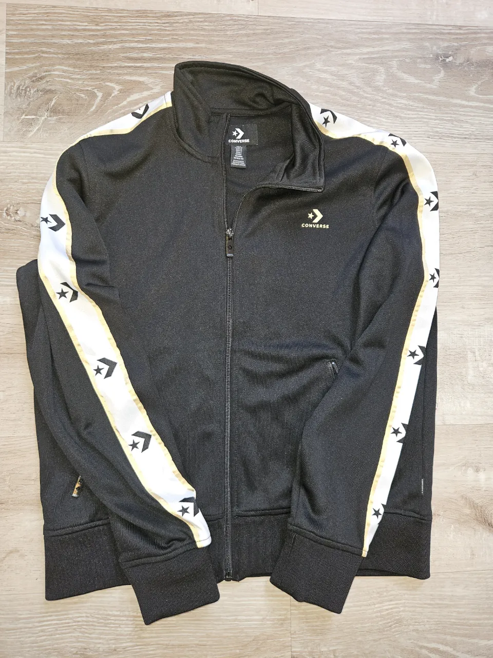 Campera Converse - imagen 1