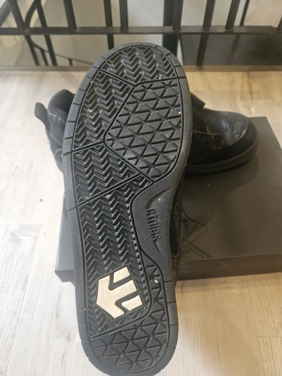 Zapatillas Etnies - imagen 3