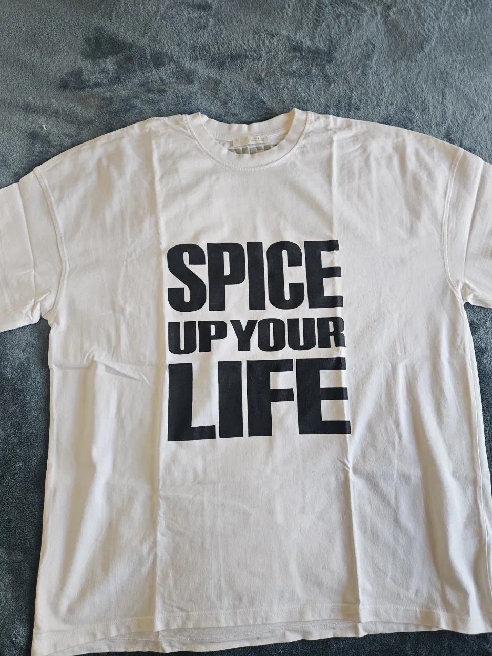 Remera Zara - imagen 1