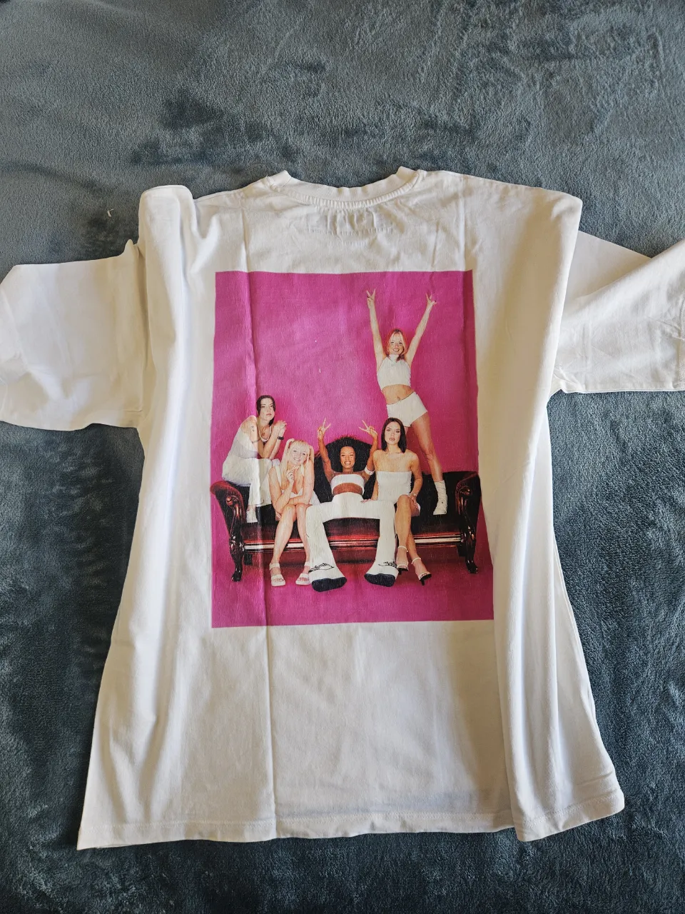 Remera Zara - imagen 3