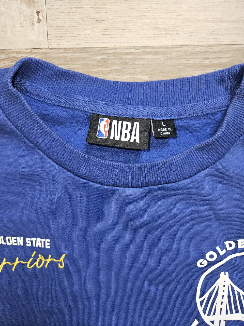 Buzo NBA - imagen 2