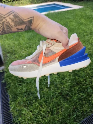 Nike