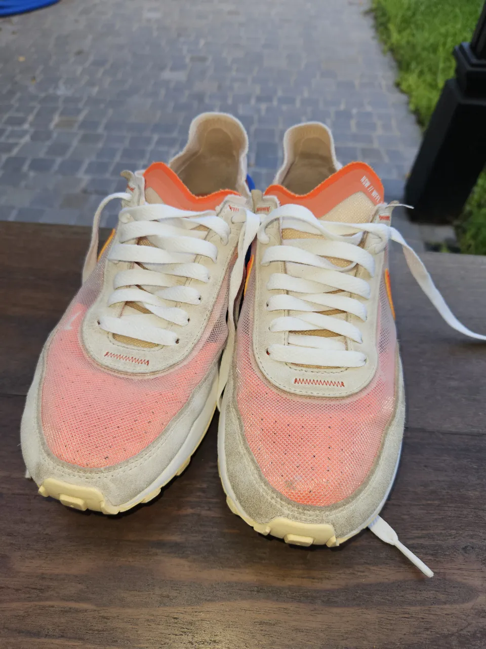 Zapatillas Nike - imagen 2