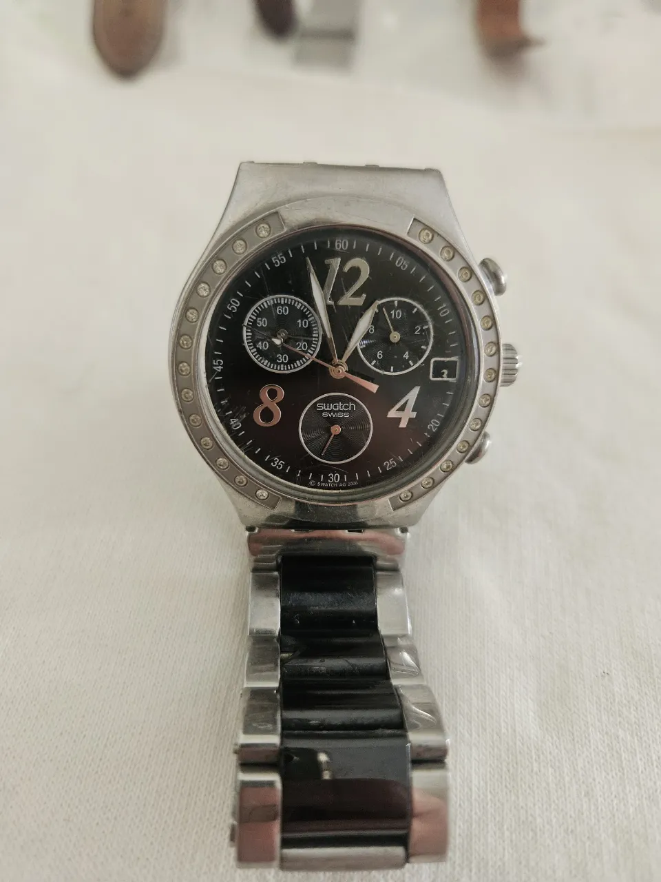 Reloj Swatch