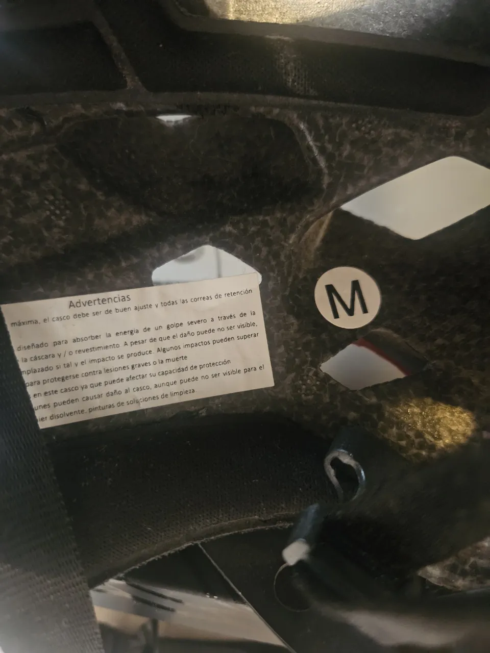 Gorra y gorro Mti - imagen 2