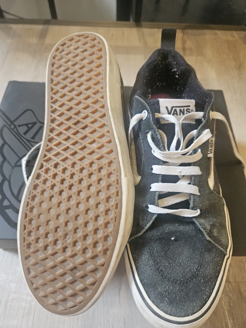 Zapatillas Vans - imagen 3