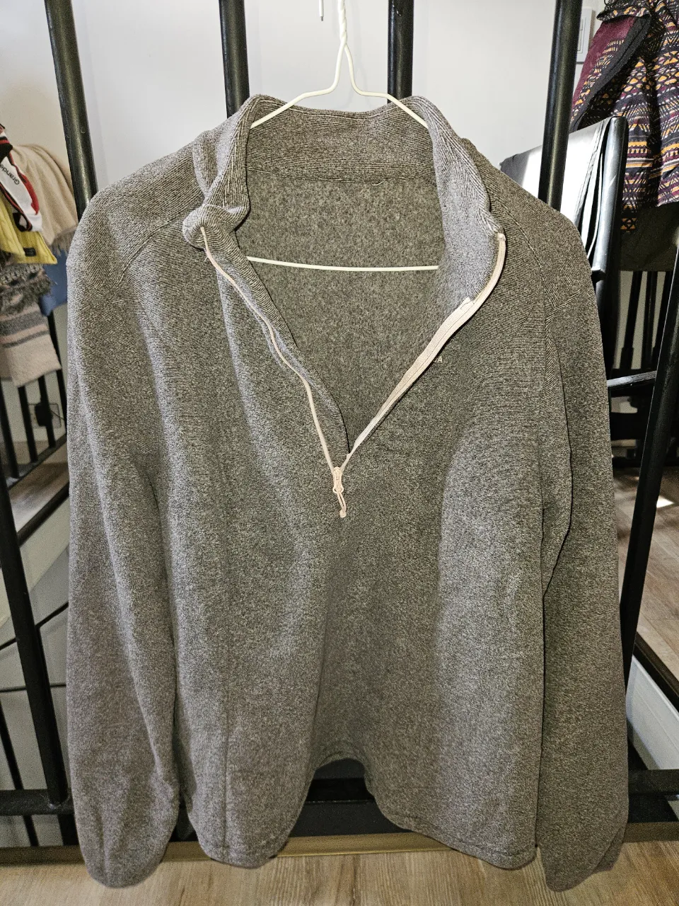 Sweater Quechua - imagen 2