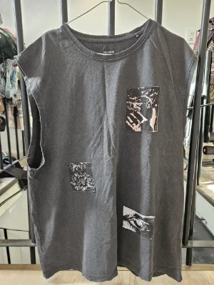 Pull and bear