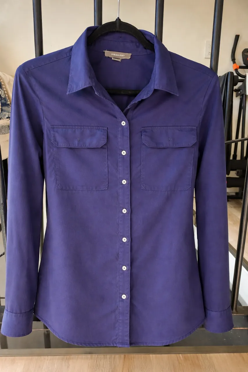 Camisa Primark - imagen 1