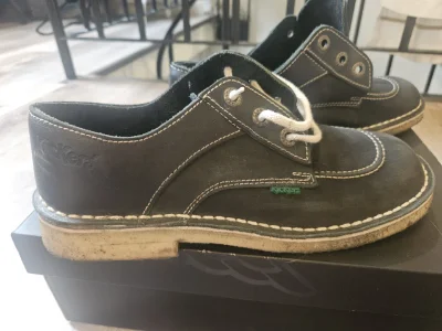 Kickers