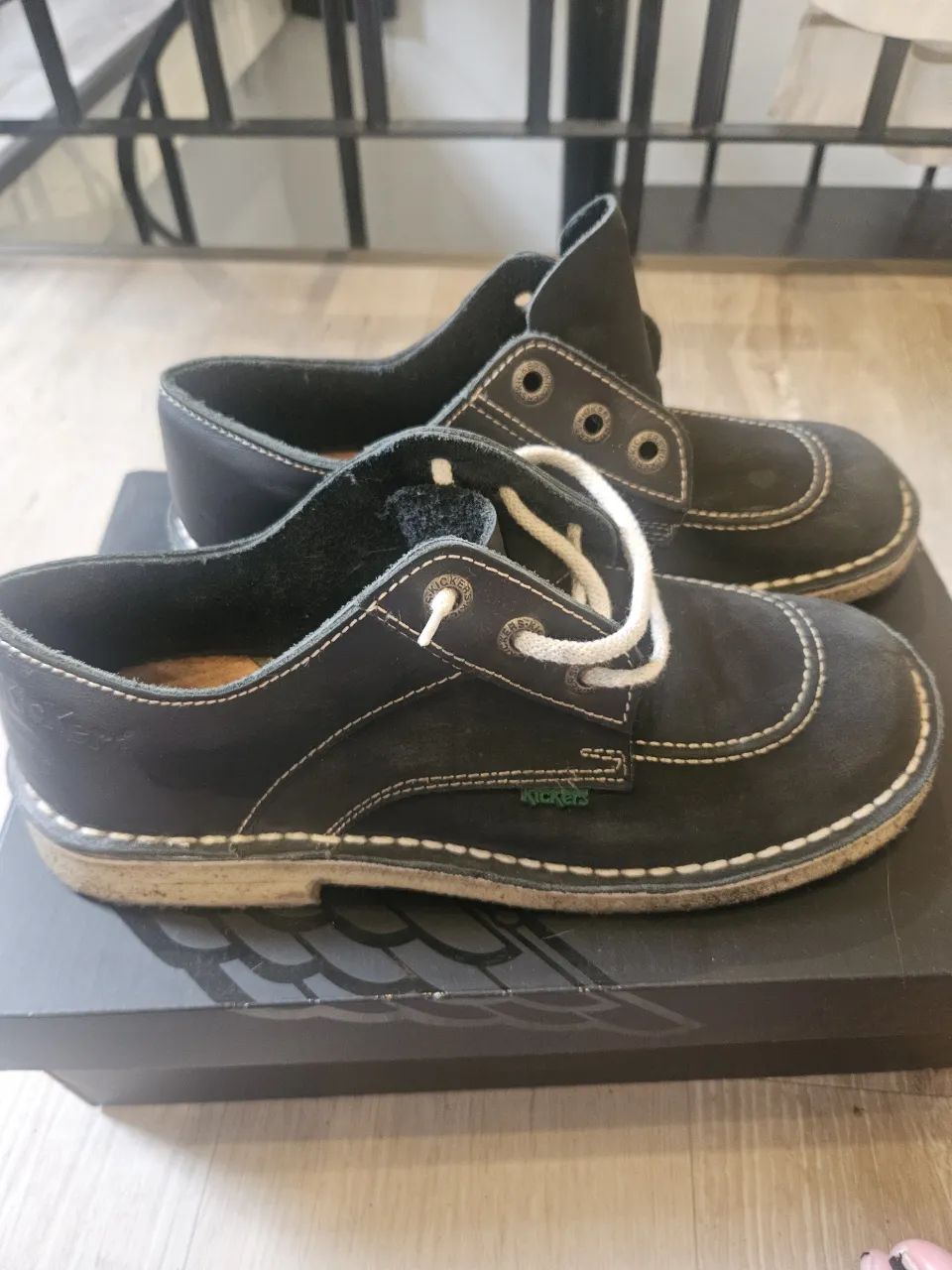 Zapatos Kickers - imagen 2