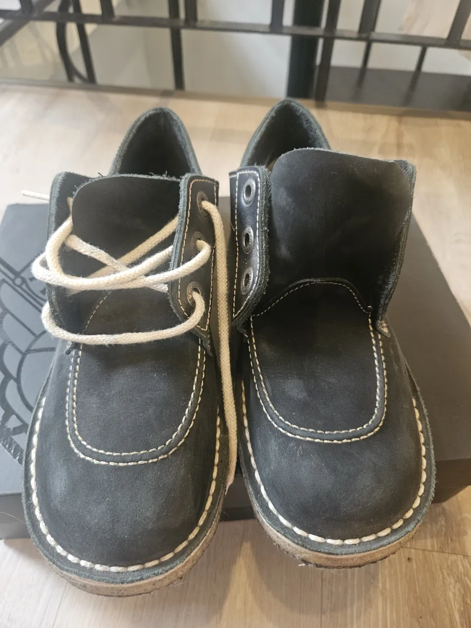 Zapatos Kickers - imagen 3
