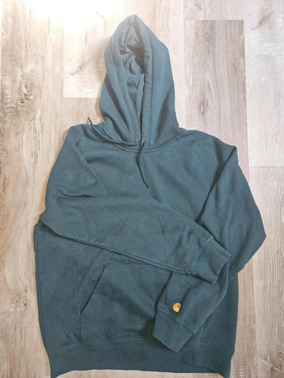 Buzo Carhartt