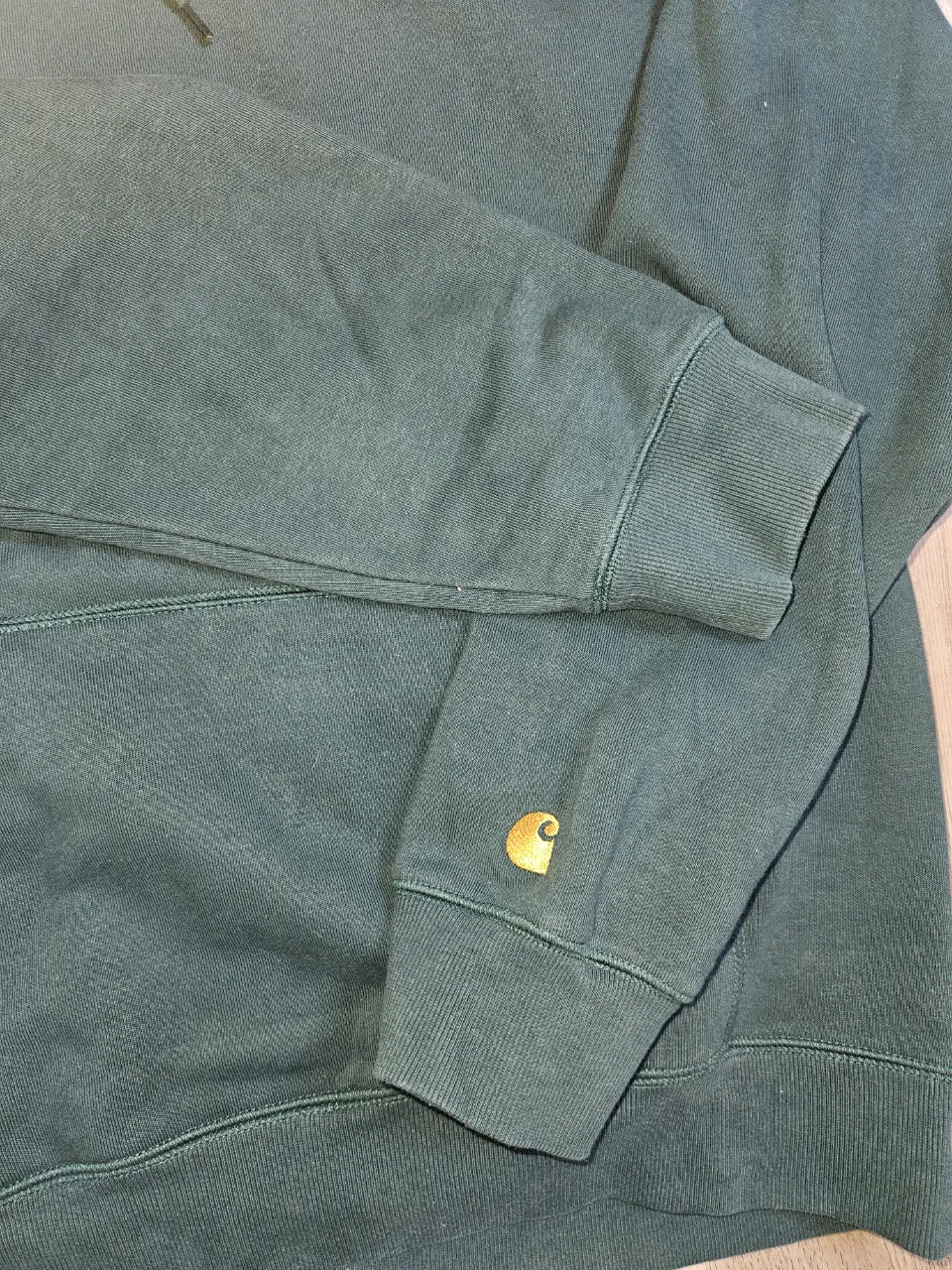Buzo Carhartt - Vista 2