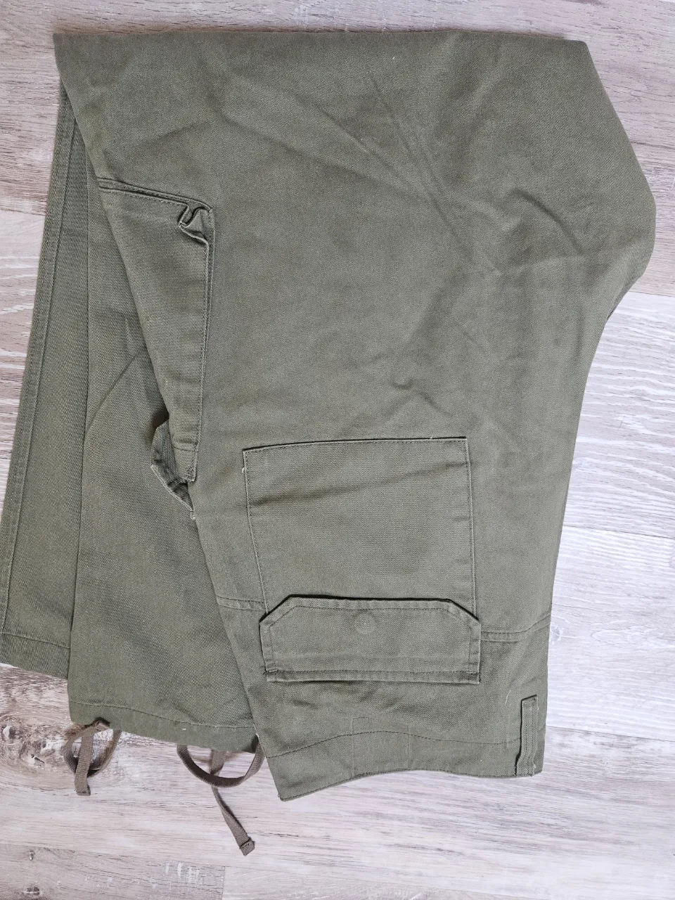 Pantalón Teouser deck - imagen 4