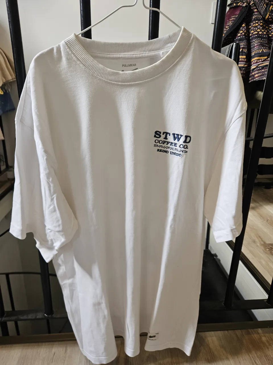 Remera Pull & Bear - imagen 1