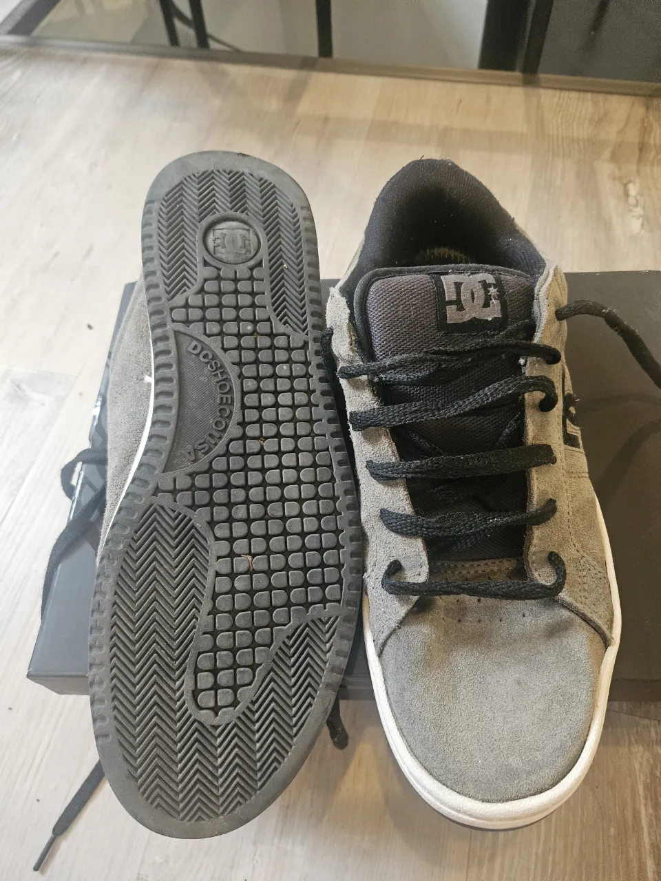 Zapatillas DC Shoes - imagen 2