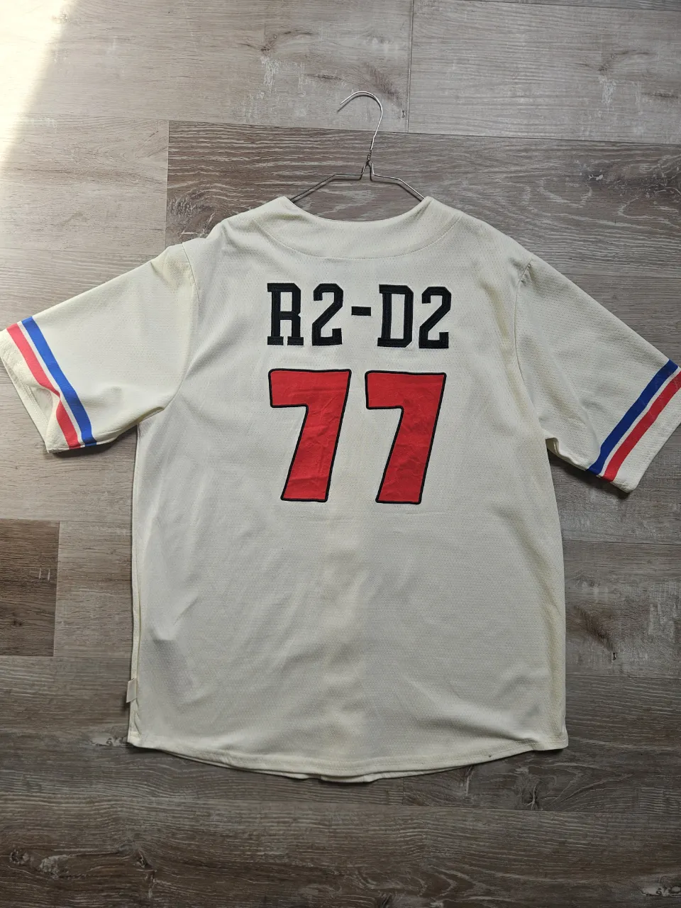 Camisa Star Wars - imagen 2