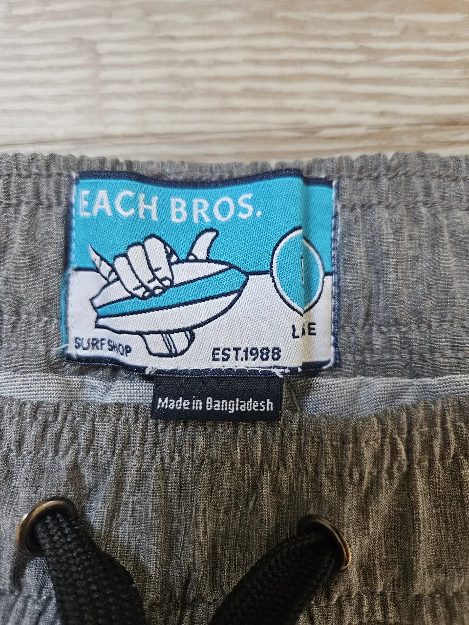 Short Beach bross - imagen 2