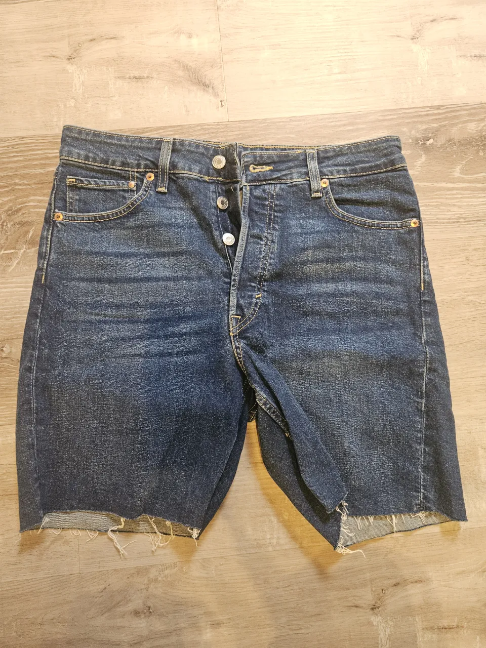 Short H&M - imagen 2