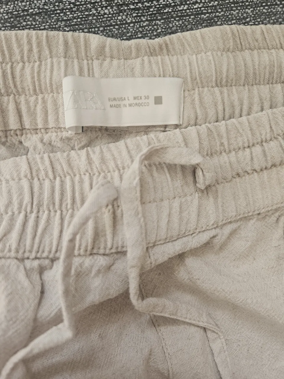 Pantalón Zara - imagen 2