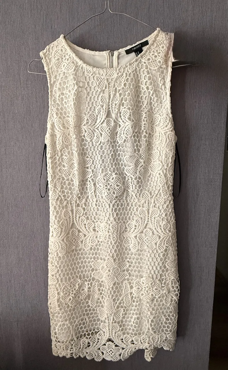 Vestido Forever 21 - imagen 1