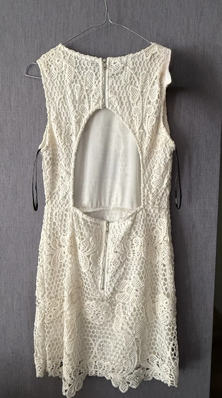 Vestido Forever 21 - imagen 2