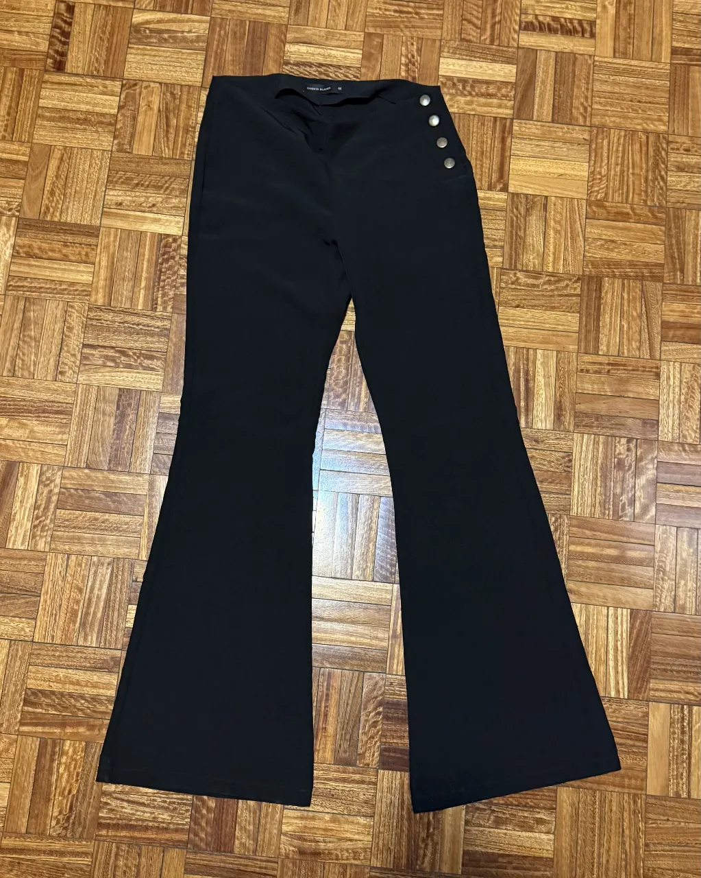Pantalón Cuesta Blanca - imagen 1
