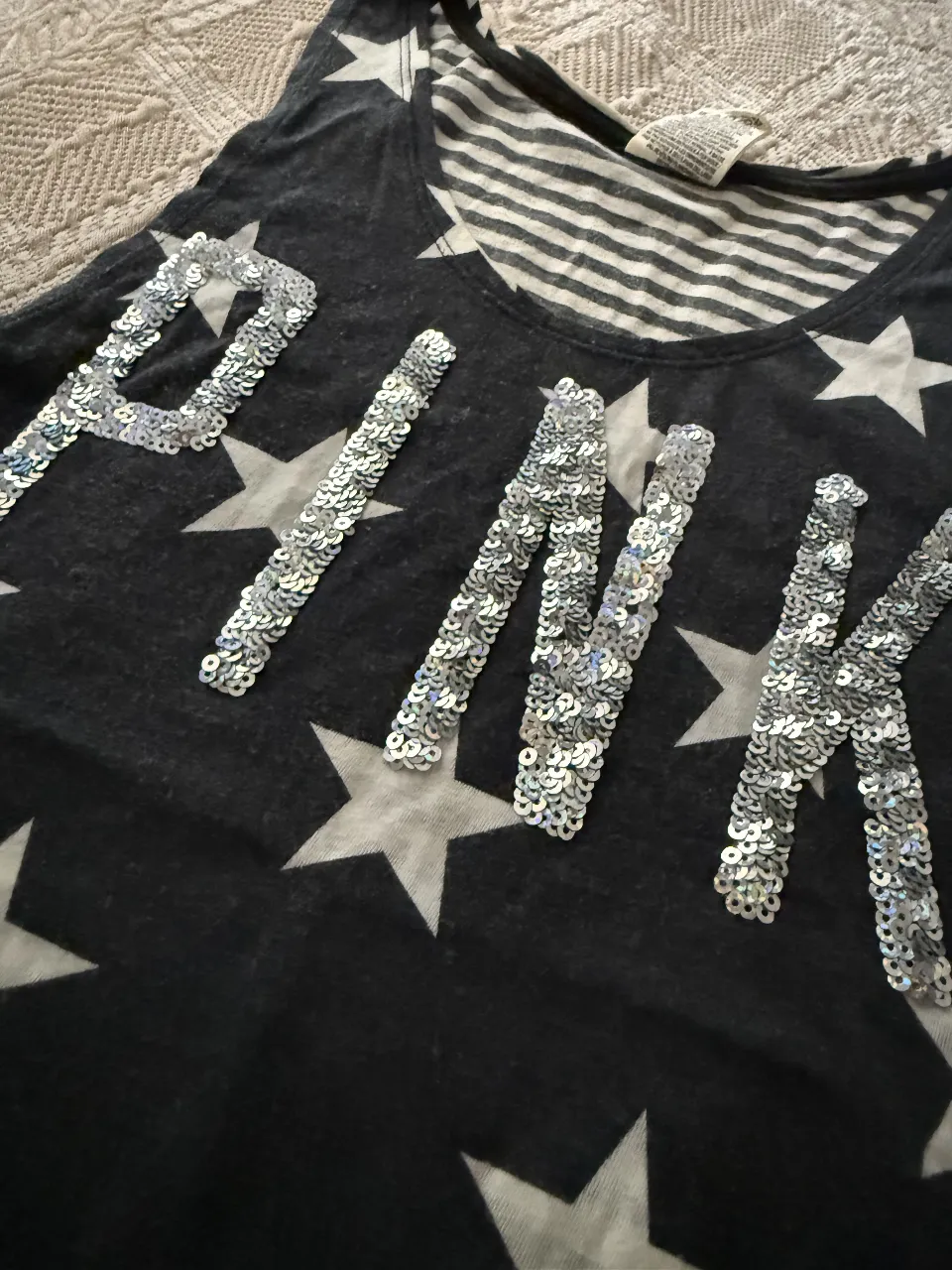 Musculosa Pink - imagen 2
